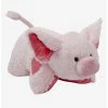 Wholesale 🔥 Sweet Scented Bubblegum Pig Pillow Pets Plush Toy 👏 -Collectible Figures Sales Store 19583482 hi