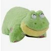 Discount 🔔 Sweet Scented Watermelon Frog Pillow Pets Plush Toy 😍 -Collectible Figures Sales Store 19583488 hi