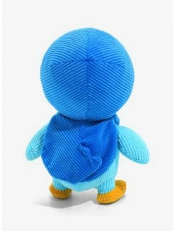 Deals 😉 Pokemon Piplup Corduroy Plush 🧨 -Collectible Figures Sales Store 19600227 av1