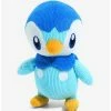 Deals 😉 Pokemon Piplup Corduroy Plush 🧨 -Collectible Figures Sales Store 19600227 hi
