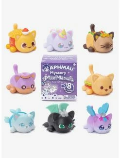 Deals 🌟 Aphmau MeeMeows Mystery Blind Box Figure 🌟