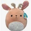 Cheapest ❤️ Squishmallows Jackalope 8 Inch Plush 🎁