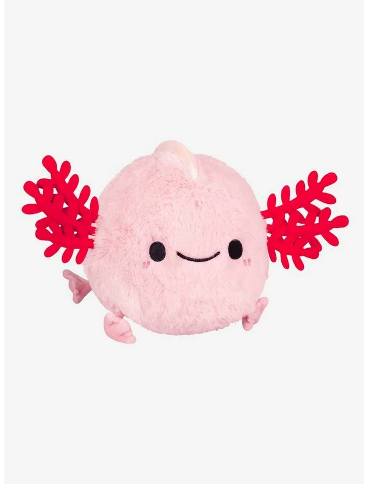 Hot Sale โจ Squishable Baby Axolotl Plush ๐ฅฐ 3 Hot Sale โจ Squishable Baby Axolotl Plush ๐ฅฐ