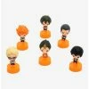 Top 10 💯 Haikyu!! Nitotan Uniform Ver. 1 Blind Bag Mini Figure ✔️ -Collectible Figures Sales Store 19635351 hi