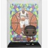 Hot Sale 🌟 Funko NBA New Orleans Pelicans Pop! Trading Cards Zion Williamson Vinyl Figure 😍 -Collectible Figures Sales Store 19667942 hi