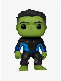 Budget 🔥 Funko Marvel She-Hulk Pop! Hulk Vinyl Bobble-Head 🌟