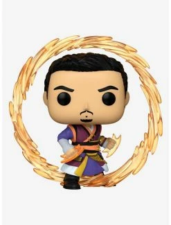 Brand new ✨ Funko Marvel She-Hulk Pop! Wong Vinyl Bobble-Head 🛒