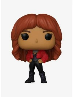 Flash Sale 🛒 Funko Marvel She-Hulk Pop! Titania Vinyl Bobble-Head 🛒