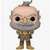 Best Sale ✔️ Funko Pinocchio Pop! Movies Geppetto Vinyl Figure ❤️