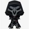 Cheapest ⭐ Funko Overwatch 2 Pop! Games Reaper Vinyl Figure 🔥 -Collectible Figures Sales Store 19667974 hi