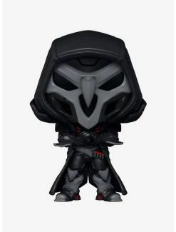 Cheapest ⭐ Funko Overwatch 2 Pop! Games Reaper Vinyl Figure 🔥