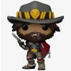 Coupon 🧨 Funko Overwatch 2 Pop! Games Cassidy Vinyl Figure ⭐ -Collectible Figures Sales Store 19667978 hi