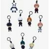 Outlet 🥰 Jujutsu Kaisen Character Blind Bag Figural Key Chain 😉 -Collectible Figures Sales Store 19676822 hi