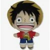 Top 10 👍 One Piece Luffy Plush ❤️ -Collectible Figures Sales Store 19685640 hi