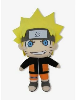 New ⭐ Naruto Shippuden Naruto Plush 🛒