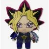 New ✔️ Yu-Gi-Oh! Yami Yugi Plush 🎁