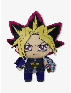 New ✔️ Yu-Gi-Oh! Yami Yugi Plush 🎁