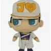 Discount 🛒 JoJo's Bizarre Adventure: Diamond Is Unbreakable Chibi Jotaro Plush 😀 1 Discount 🛒 JoJo's Bizarre Adventure: Diamond Is Unbreakable Chibi Jotaro Plush 😀 -Collectible Figures Sales Store 19685646 hi