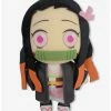 Cheap π Demon Slayer: Kimetsu No Yaiba Nezuko Chibi Plush π₯ 2 Cheap π Demon Slayer: Kimetsu No Yaiba Nezuko Chibi Plush π₯ -Collectible Figures Sales Store 19686142 hi