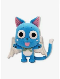 Best reviews of 🌟 Fairy Tail Happy Plush 🔔