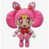 Discount 💯 Sailor Moon Sailor Chibi Moon Plush 😉 -Collectible Figures Sales Store 19686150 hi