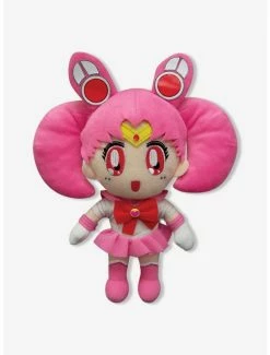 Discount 💯 Sailor Moon Sailor Chibi Moon Plush 😉