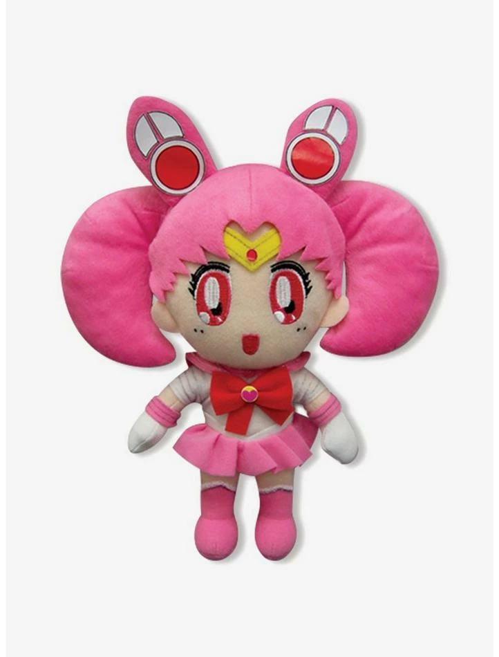 Discount ๐ฏ Sailor Moon Sailor Chibi Moon Plush ๐ 3 Discount ๐ฏ Sailor Moon Sailor Chibi Moon Plush ๐