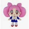 Cheapest 🔔 Sailor Moon Sailor Chibi Usa Plush 🎁 -Collectible Figures Sales Store 19686152 hi