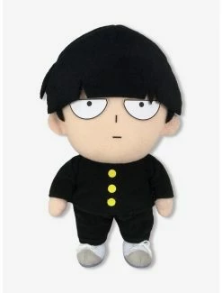 Promo 👍 Mob Psycho Mob Plush 🎁