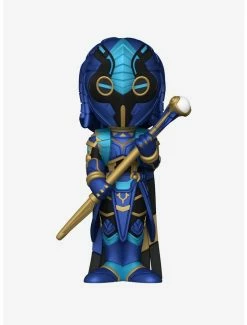 Hot Sale 🤩 Funko Marvel Black Panther: Wakanda Forever Soda Okoye Vinyl Figure 🔔 -Collectible Figures Sales Store 19797466 av1