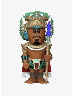 Best Pirce 😉 Funko Marvel Black Panther: Wakanda Forever Soda Namor Vinyl Figure 🧨 -Collectible Figures Sales Store 19797470 av1