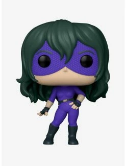 Top 10 🎁 Funko My Hero Academia Pop! Animation Setsuna Tokage Vinyl Figure Hot Topic Exclusive 🤩