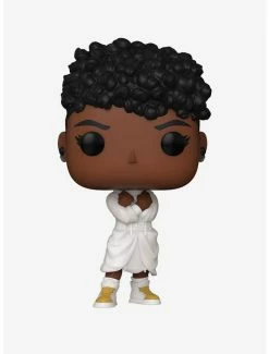 Top 10 ✔️ Funko Marvel Black Panther: Wakanda Forever Pop! Shuri Vinyl Bobble-Head ✨