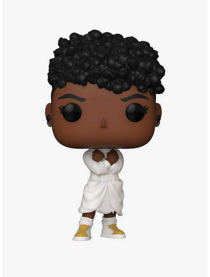 Top 10 ✔️ Funko Marvel Black Panther: Wakanda Forever Pop! Shuri Vinyl Bobble-Head ✨ 3 Top 10 ✔️ Funko Marvel Black Panther: Wakanda Forever Pop! Shuri Vinyl Bobble-Head ✨