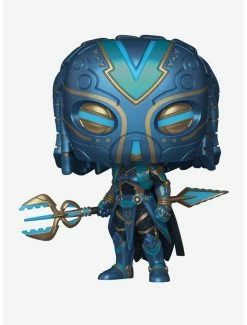 Promo 🎉 Funko Marvel Black Panther: Wakanda Forever Pop! Aneka (Midnight Angel) Vinyl Bobble-Head ⭐