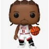 Deals 💯 Funko NBA Chicago Bulls Pop! 🏀 Basketball DeMar DeRozan Vinyl Figure 🔔 -Collectible Figures Sales Store 19799809 hi