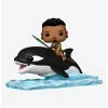 Hot Sale 😀 Funko Marvel Black Panther: Wakanda Forever Pop! Rides Namor With Orca Vinyl Bobble-Head 😍 2 Hot Sale 😀 Funko Marvel Black Panther: Wakanda Forever Pop! Rides Namor With Orca Vinyl Bobble-Head 😍 -Collectible Figures Sales Store 19800797 hi