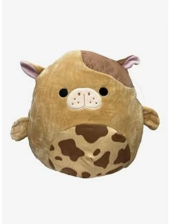 Best deal ✔️ Squishmallows Bittie The Sea Cow Plush 🎉