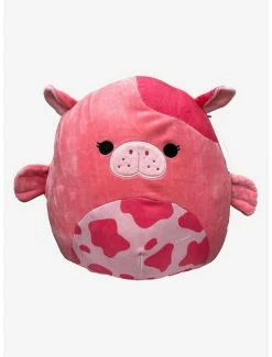 Outlet 🤩 Squishmallows Kerry The Sea Cow Plush ✨