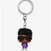 Best Pirce 😉 Funko Marvel Black Panther: Wakanda Forever Pocket Pop! Shuri Vinyl Bobble-Head Key Chain 🔔 -Collectible Figures Sales Store 19800913 hi