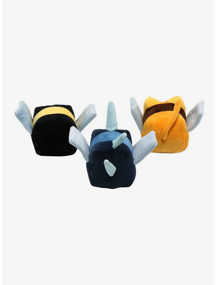 Budget ๐ Bee Swarm Simulator Assorted Blind Plush โค๏ธ 4 Budget ๐ Bee Swarm Simulator Assorted Blind Plush โค๏ธ - Image 2