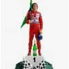 Best deal 😀 Grand Prix Brazil 1991 Ayrton Senna Deluxe Art Scale 1/10 🎁 -Collectible Figures Sales Store 19822690 hi