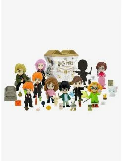 Brand new 💯 Harry Potter Series 3 Blind Box Magic Capsule ⭐