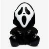 New 🔥 Scream HugMe Ghost Face 16 Inch Plush ✨ -Collectible Figures Sales Store 19840164 hi
