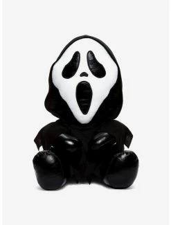 New 🔥 Scream HugMe Ghost Face 16 Inch Plush ✨