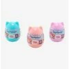 Cheap ๐งจ Squishmallows Squishville Series 5 Mystery Mini Plush ๐ 1 Cheap ๐งจ Squishmallows Squishville Series 5 Mystery Mini Plush ๐ -Collectible Figures Sales Store 19840186 hi
