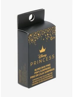 Cheap ⭐ Disney Princess Gold Portrait Blind Box Enamel Pin ⭐ 5 Cheap ⭐ Disney Princess Gold Portrait Blind Box Enamel Pin ⭐ -Collectible Figures Sales Store 19840293 av1