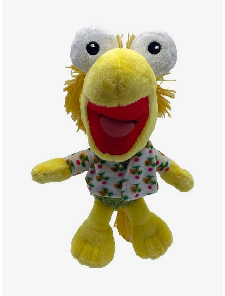 Coupon ๐ Fraggle Rock Wembley Plush ๐ฅ 3 Coupon ๐ Fraggle Rock Wembley Plush ๐ฅ