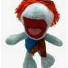 Cheap 😉 Fraggle Rock Boober Plush 👏 -Collectible Figures Sales Store 19903645 hi