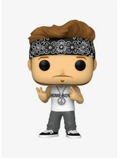 Promo 🔔 Funko New Kids On The Block Pop! Rocks Donnie Vinyl Figure ✨